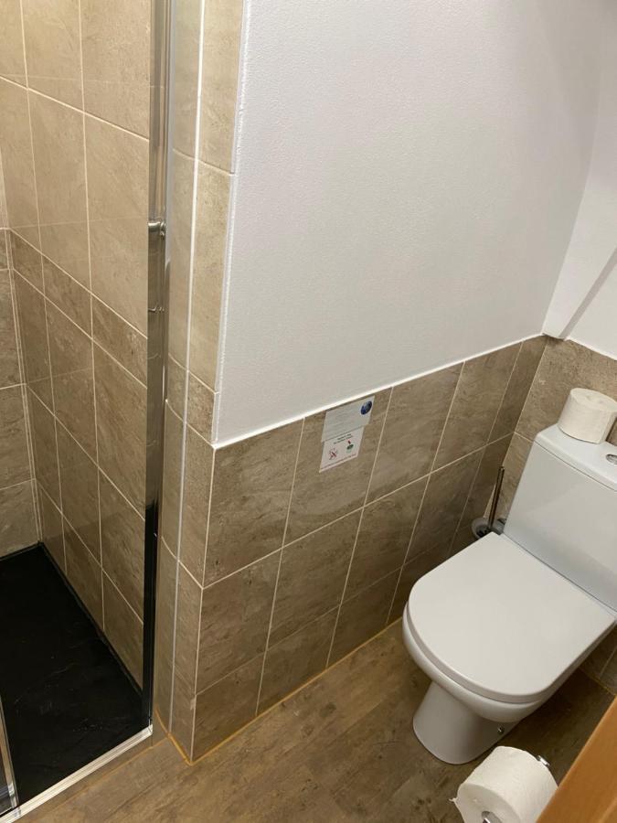 Apartmany Krupka Eksteriør bilde
