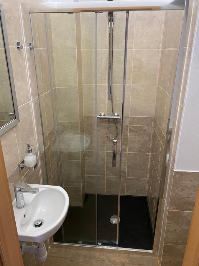 Apartmany Krupka Eksteriør bilde