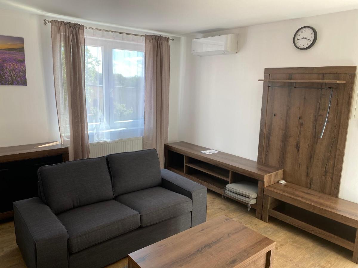 Apartmany Krupka Eksteriør bilde