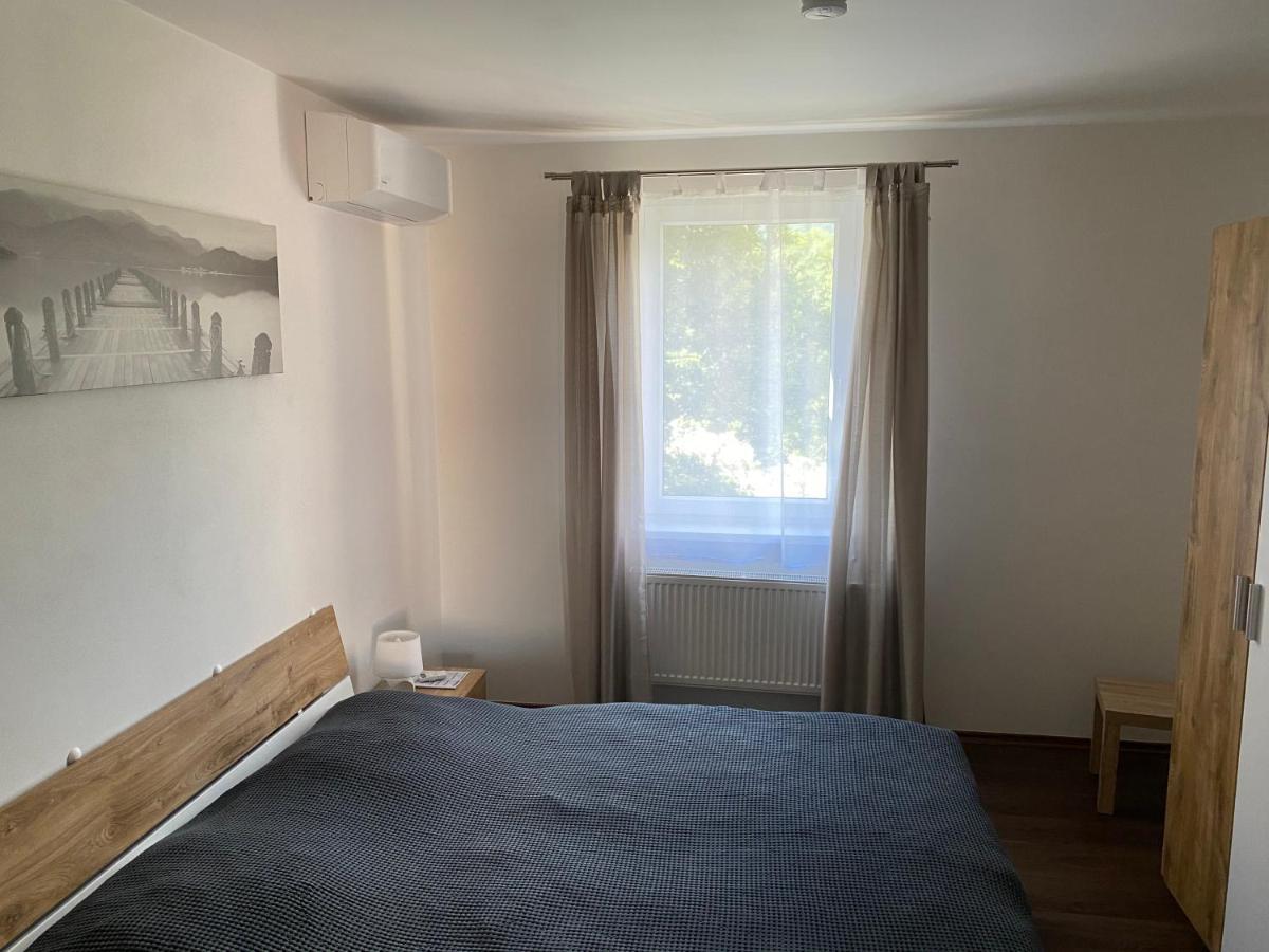 Apartmany Krupka Eksteriør bilde