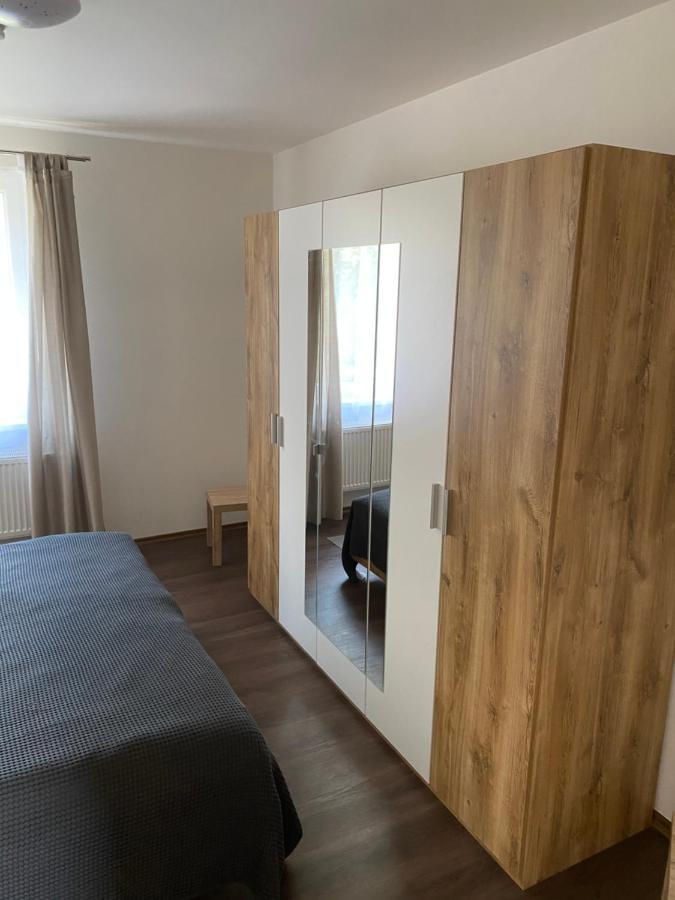 Apartmany Krupka Eksteriør bilde