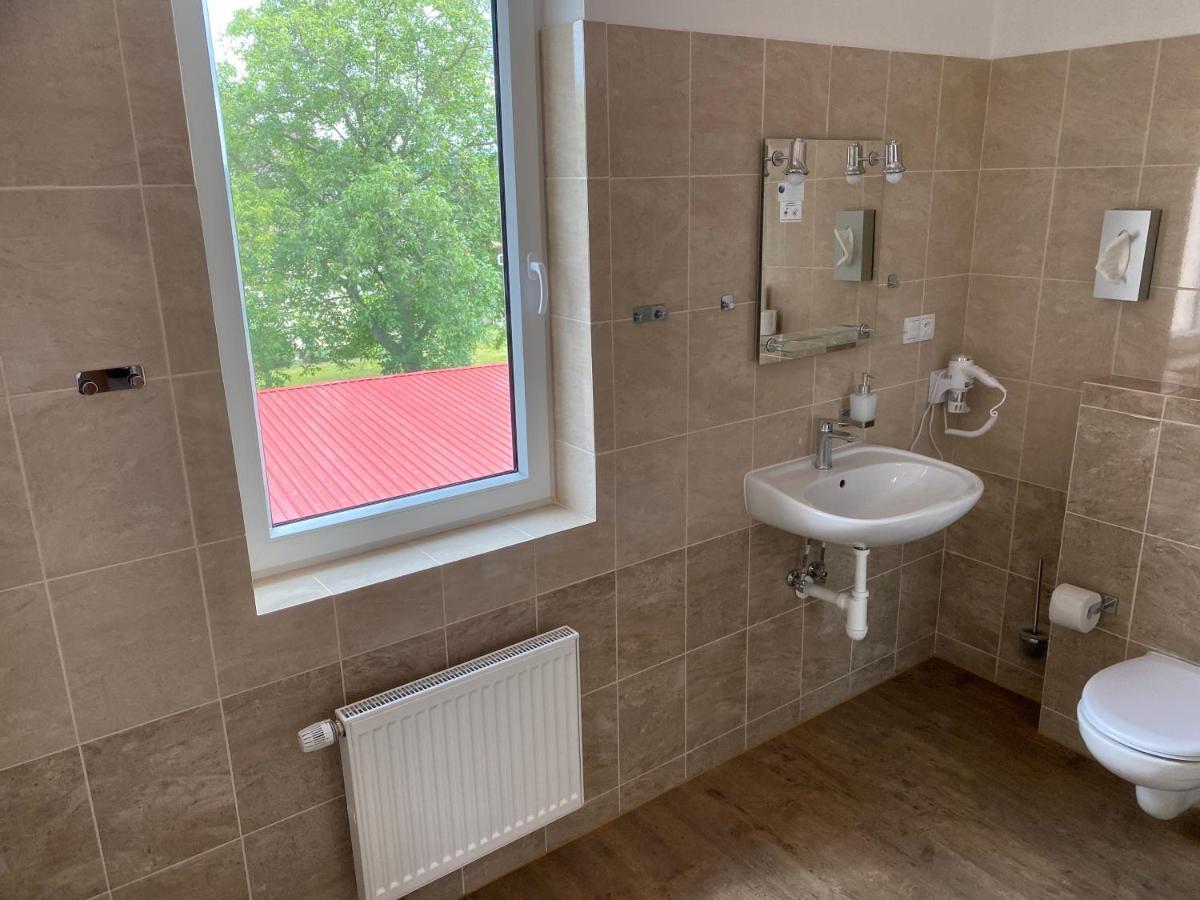 Apartmany Krupka Eksteriør bilde